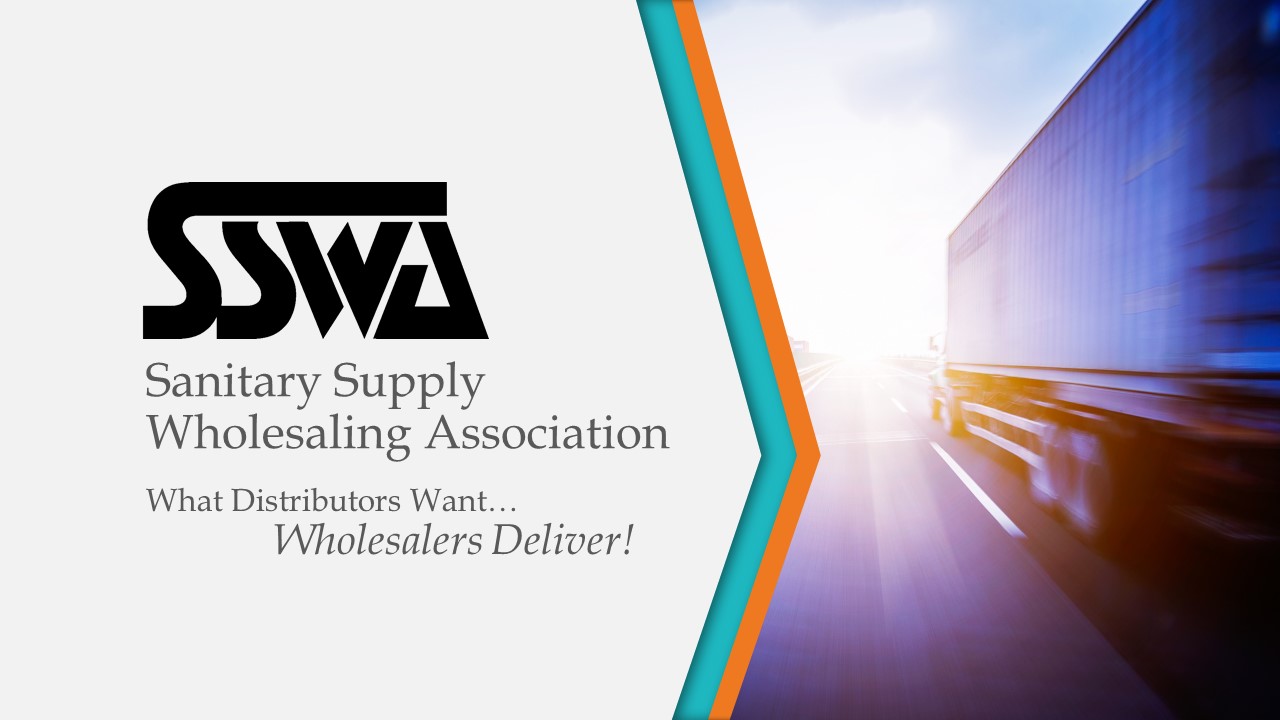 Wholesalers Deliver!